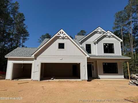 199 Pinecrest Drive, Carthage, NC 28327