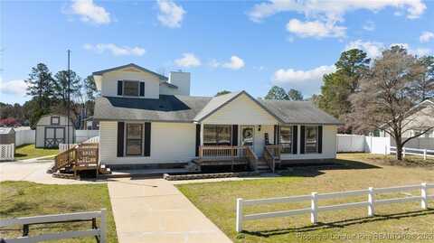 5309 Church Street, Hope Mills, NC 28348