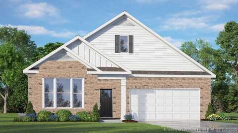 607 Pine Dune Lane, Aberdeen, NC 28315