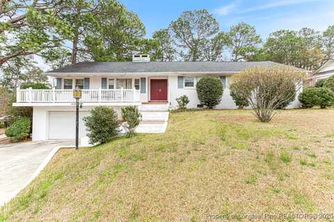 2223 Winterlochen Road, Fayetteville, NC 28305
