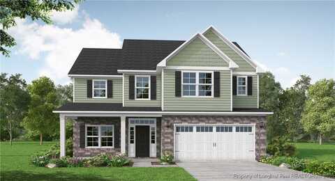 641 Watauga Lane, Aberdeen, NC 28315