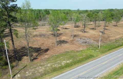 Deep Branch Road, Lumberton, NC 28360