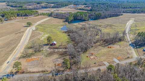 725 Peele Farm Lane, Cameron, NC 28326