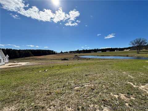 Sheriff Watson Road, Sanford, NC 27330