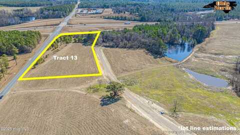 535 Sanctuary Trail, Cameron, NC 28326
