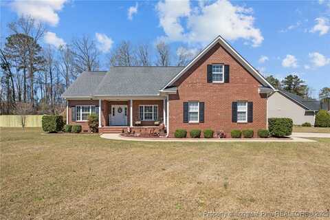 4390 Timber Grove Drive, Hope Mills, NC 28348