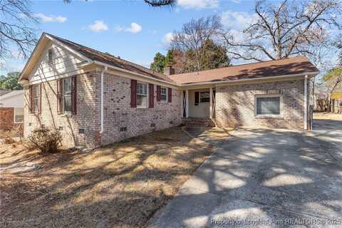 459 Bayshore Drive, Fayetteville, NC 28311