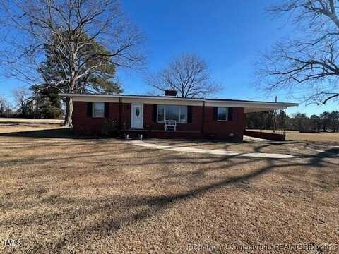 1002 Godwin Lane, Dunn, NC 28334