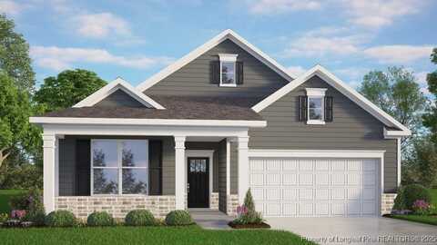 638 Pine Dune Lane, Aberdeen, NC 28315
