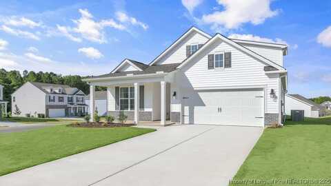 638 Pine Dune Lane, Aberdeen, NC 28315