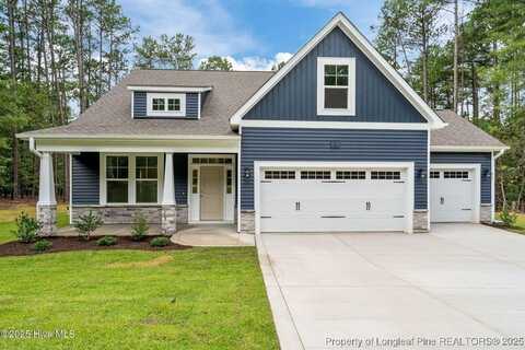 181 Pinecrest Drive, Carthage, NC 28327