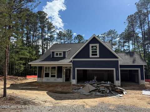 181 Pinecrest Drive, Carthage, NC 28327