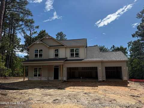 161 Pinecrest Drive, Carthage, NC 28327