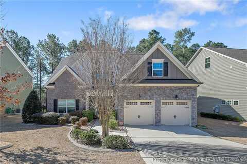 1031 Micah's Way N, Spring Lake, NC 28390