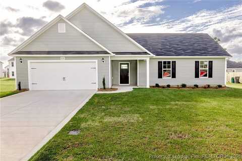 335 Guard (Lot 48) Lane, Parkton, NC 28371