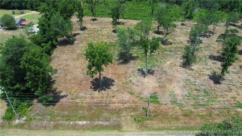 Deep Branch Road, Lumberton, NC 28360