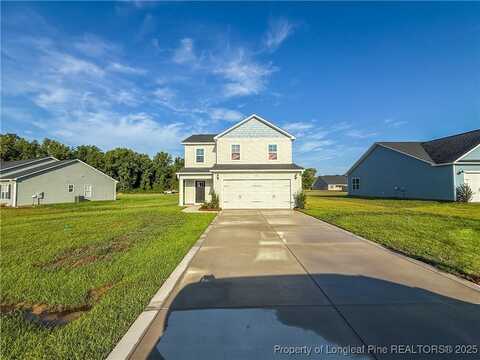342 Guard (Lot 92) Lane, Parkton, NC 28371