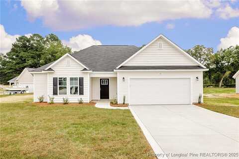 347 Guard (Lot 49) Lane, Parkton, NC 28371