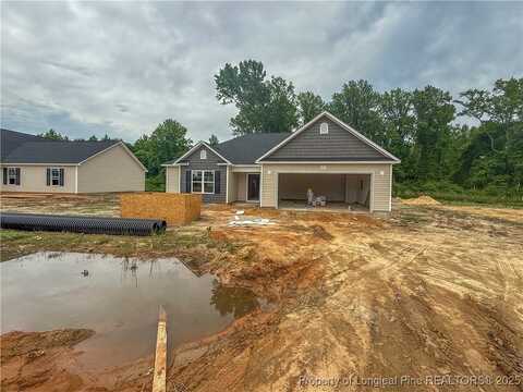 undefined, Parkton, NC 28371