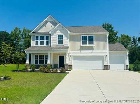 91 Walker Grove Lane, Lillington, NC 27546