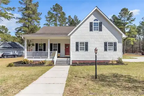 121 Shell Drive, Elizabethtown, NC 28337