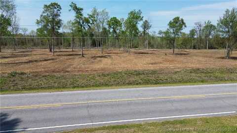 Deep Branch Road, Lumberton, NC 28360