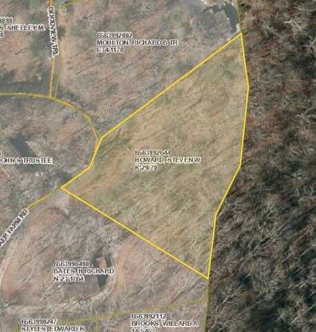 Parker Farms Rd., Franklin, NC 28734