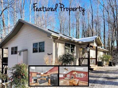 7 Eldorado Trail, Waynesville, NC 28786