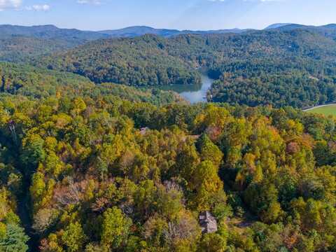 9583 Cullowhee Mountain Road, Cullowhee, NC 28723