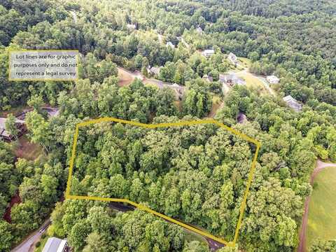 Lot 26 Chapel Cove Circle, Franklin, NC 28734