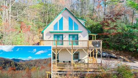 324 Azalea Ridge, Topton, NC 28781