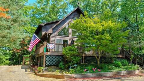 52 Bear Track Rd, Andrews, NC 28901