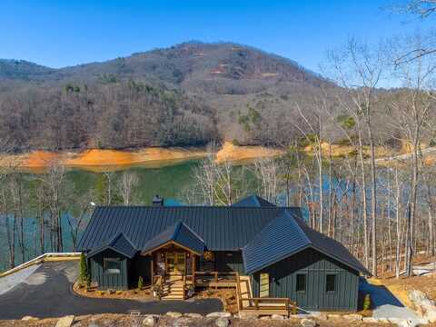 192 Lakeview Trail, Bryson City, NC 28713