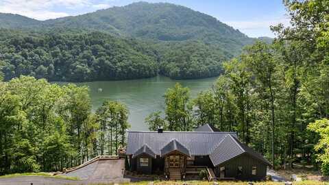 192 Lakeview Trail, Bryson City, NC 28713