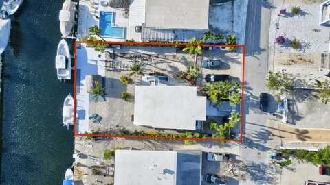 162 Azalea Street, Plantation Key, FL 33070