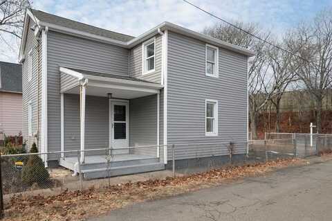 1 WILCOX PLACE, NEW HAVEN, CT 06513
