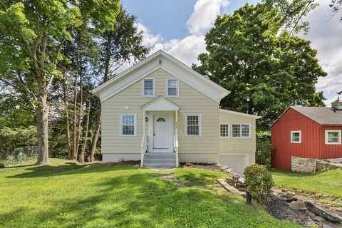 454 SHEFFIELD PLAIN RD, Sheffield, MA 01257