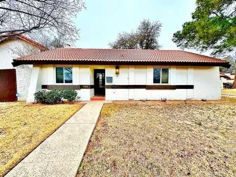1102 HUMBLE AVE, MIDLAND, TX 79705