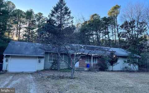 136 W CENTENNIAL DRIVE, MEDFORD, NJ 08055