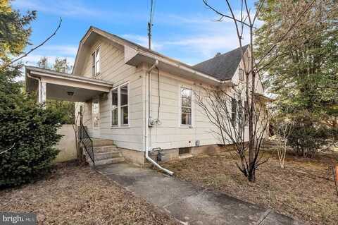 2023 NEWCOMBTOWN ROAD, MILLVILLE, NJ 08332