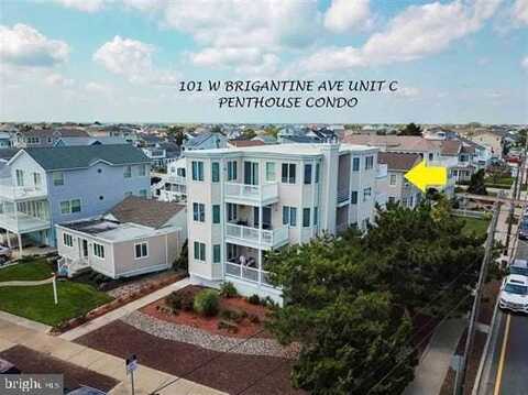 101 W BRIGANTINE AVENUE, BRIGANTINE, NJ 08203