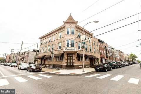 1601 S 2ND STREET, PHILADELPHIA, PA 19148