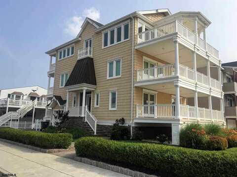 1001 E Beach Ave, Brigantine, NJ 08203