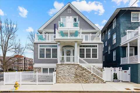 101 S Kingston Ave, Atlantic City, NJ 08401
