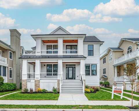 4236 Asbury Ave, Ocean City, NJ 08226