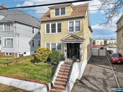 813-815 Pennington Street, Elizabeth, NJ 07202