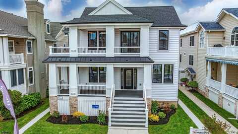 4238 Asbury Ave, Ocean City, NJ 08226