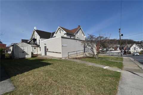 1106 Broadway, Fountain Hill, PA 18015