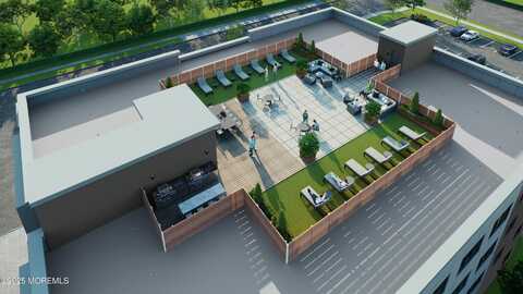 1 5th Avenue, Neptune City, NJ 07753