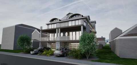 119 N Madison, Margate City, NJ 08402